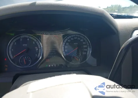 2009 Dodge Ram 1500 Slt/Sport/Trx z USA, uszkodzony, nr VIN 1D3HV13T19S768725